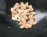小黃瓜雞柳的食譜步驟1照片