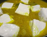 Foto langkah ke 5 dari resep Lontong Opor Endesss.