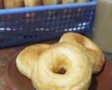 Foto langkah ke 6 dari resep Donat Ala Imam Abu Salman.