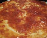 Foto del paso 4 de la receta: 🍕Pizzas con gustos🫒
