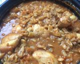 Foto del paso 5 de la receta: Carapulcra (plato típico peruano)