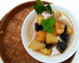 Foto langkah ke 4 dari resep Kolak ---Campur Campur---.