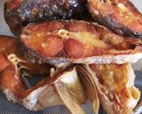 Foto langkah ke 3 dari resep Patin Kecap Mom Briell.