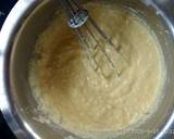 Round besan dhokla recipe step 2 photo