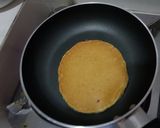 Foto langkah ke 3 dari resep Pancake.