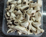 Foto del paso 3 de la receta: Champiñones al ajillo con Thermomix