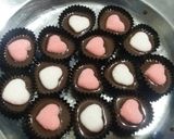 Foto langkah ke 2 dari resep Coklat Yupi Jualan Untung Banyak Modal Dikit.