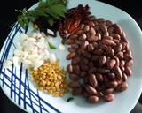 Peanut chutney recipe step 1 photo