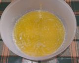 Banán 🍌kenyér 🍞🍋 recept fázis 2 fotója