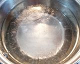 Sonkás tészta recept fázis 1 fotója