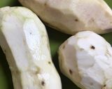 Foto langkah ke 1 dari resep Keripik Ubi Jalar.