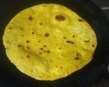 દુધી ના થેપલા (Dudhi Thepla Recipe In Gujarati) રેસીપી સ્ટેપ3ફોટો