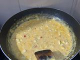 Pollo de mostaza y miel con arroz de calabaza