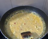Foto del paso 4 de la receta: Pollo de mostaza y miel con arroz de calabaza