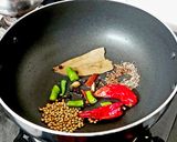ટામેટાં શોરબા જૈન (Tomato Shorba Jain Recipe In Gujarati) રેસીપી સ્ટેપ1ફોટો