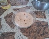 Foto del paso 1 de la receta: Pan casero semi integral