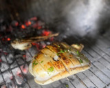 Foto del paso 2 de la receta: Sepia a la brasa 🔥