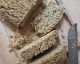 Foto del paso 6 de la receta: Pan de mijo pelado 🍞 Pan sin gluten, pan para todos 🌲como todo pan, con aroma a hogar ♥️