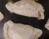 Foto del paso 4 de la receta: Empanadas Caprese