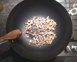 Bolognai spagetti hagyományos olasz ízvilággal recept fázis 1 fotója