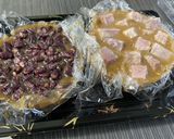 減糖紅豆甜年糕的食譜步驟4照片