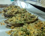 Foto del paso 5 de la receta Berenjenas veganas ♡