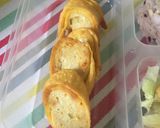 Foto langkah ke 9 dari resep Chicken Egg Roll A La Hokben.