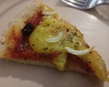 Foto del paso 7 de la receta: Pizza vegana 2024