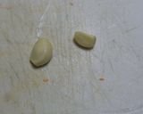 Foto del paso 2 de la receta: Crema de espinaca