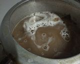 A picture of step 19 of Dal Makhani.