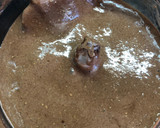 Foto del paso 1 de la receta: Brownie sin azúcar, saludable