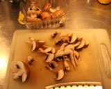 Foto del paso 1 de la receta: Almuerzo de miercolesss 20 y algo