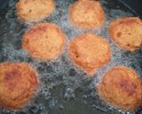 Fahéjas almafánk recept fázis 4 fotója