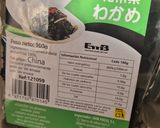 Foto del paso 2 de la receta: Caviar de chía y alga wakame