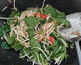 Foto langkah ke 6 dari resep Miehun goreng praktis.