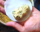 A picture of step 5 of Khara Kadubu, Sihi Kadubu (Savoury & Sweet Pudding/Dumplings).