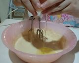 Foto langkah ke 9 dari resep Poffertjes keju.