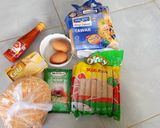Foto langkah ke 1 dari resep Rotgul.