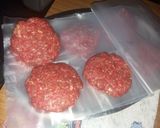 Foto del paso 4 de la receta: Hamburguesas Caseras 🍔