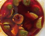 ગુંદા કેરી નું અથાણું (Gunda Keri Athanu Recipe In Gujarati) રેસીપી સ્ટેપ3ફોટો