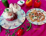 મટકા બિરયાની જૈન (Matka Biryani Jain Recipe In Gujarati) રેસીપી સ્ટેપ8ફોટો