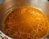 Foto del paso 3 de la receta: Salsa de queso