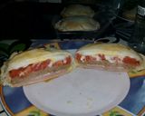 Foto del paso 3 de la receta: Mini tarta de paty
