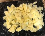 Foto del paso 1 de la receta: Tortilla española