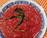 Foto del paso 6 de la receta: Crema de Remolacha