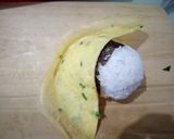 Foto langkah ke 8 dari resep Nasi Bento 'Bayi'.