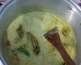 Foto langkah ke 4 dari resep Opor Ayam.