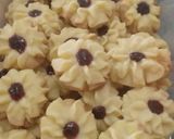 Foto langkah ke 5 dari resep Kue kering jadul rasa istimewa.