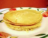 A picture of step 10 of Tigernut Pancake.