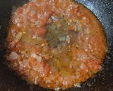 Foto del paso 4 de la receta: Salsa de tomate casera